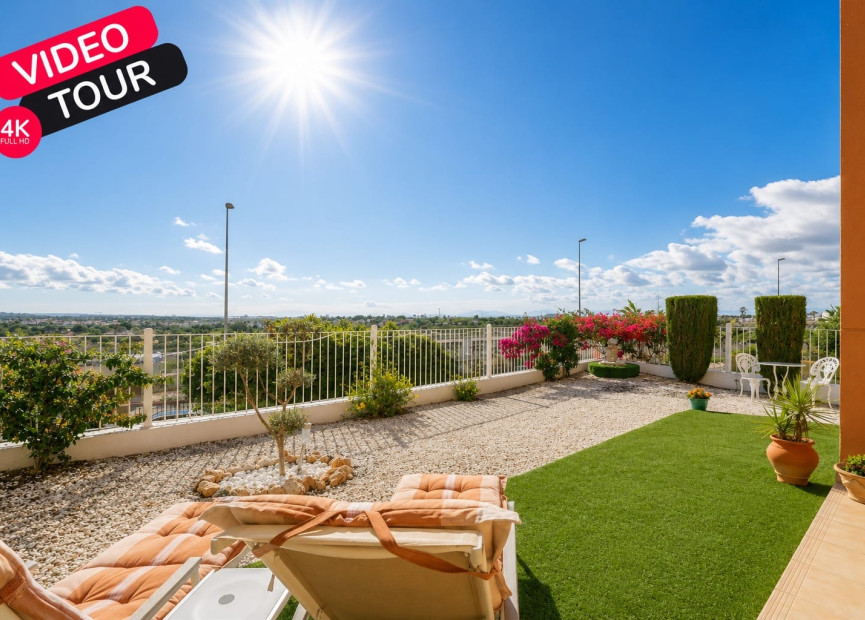 Resale - 1. Apartment / flat - Baños y Mendigo - Costa Calida