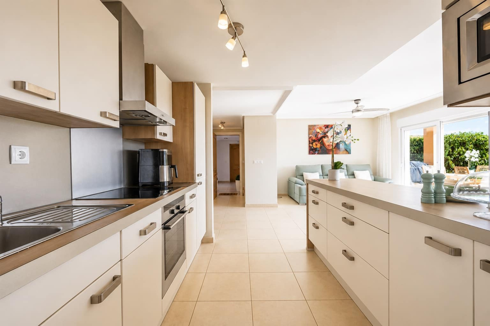 Resale - 1. Apartment / flat - Baños y Mendigo - Costa Calida