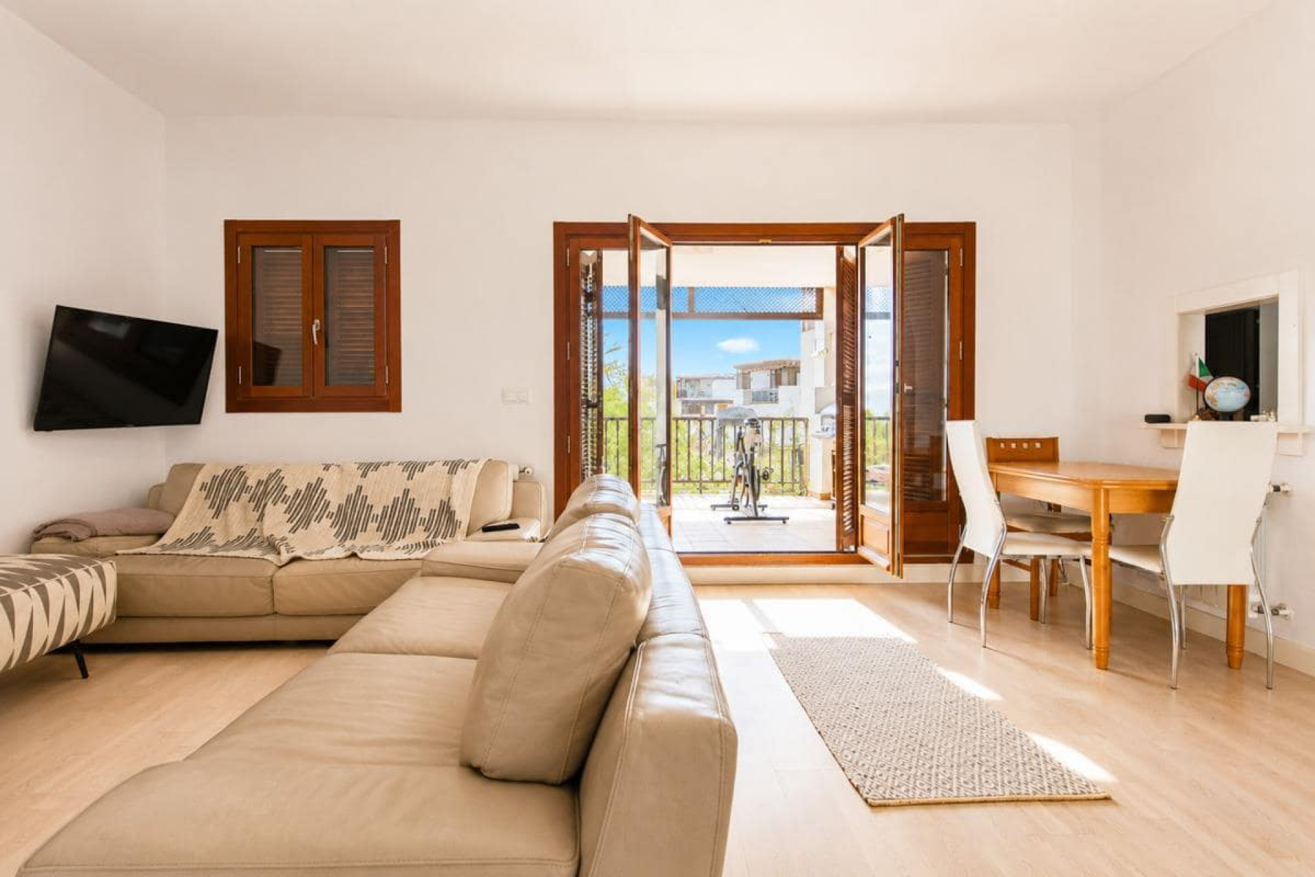 Resale - 1. Apartment / flat - Baños y Mendigo - Costa Calida