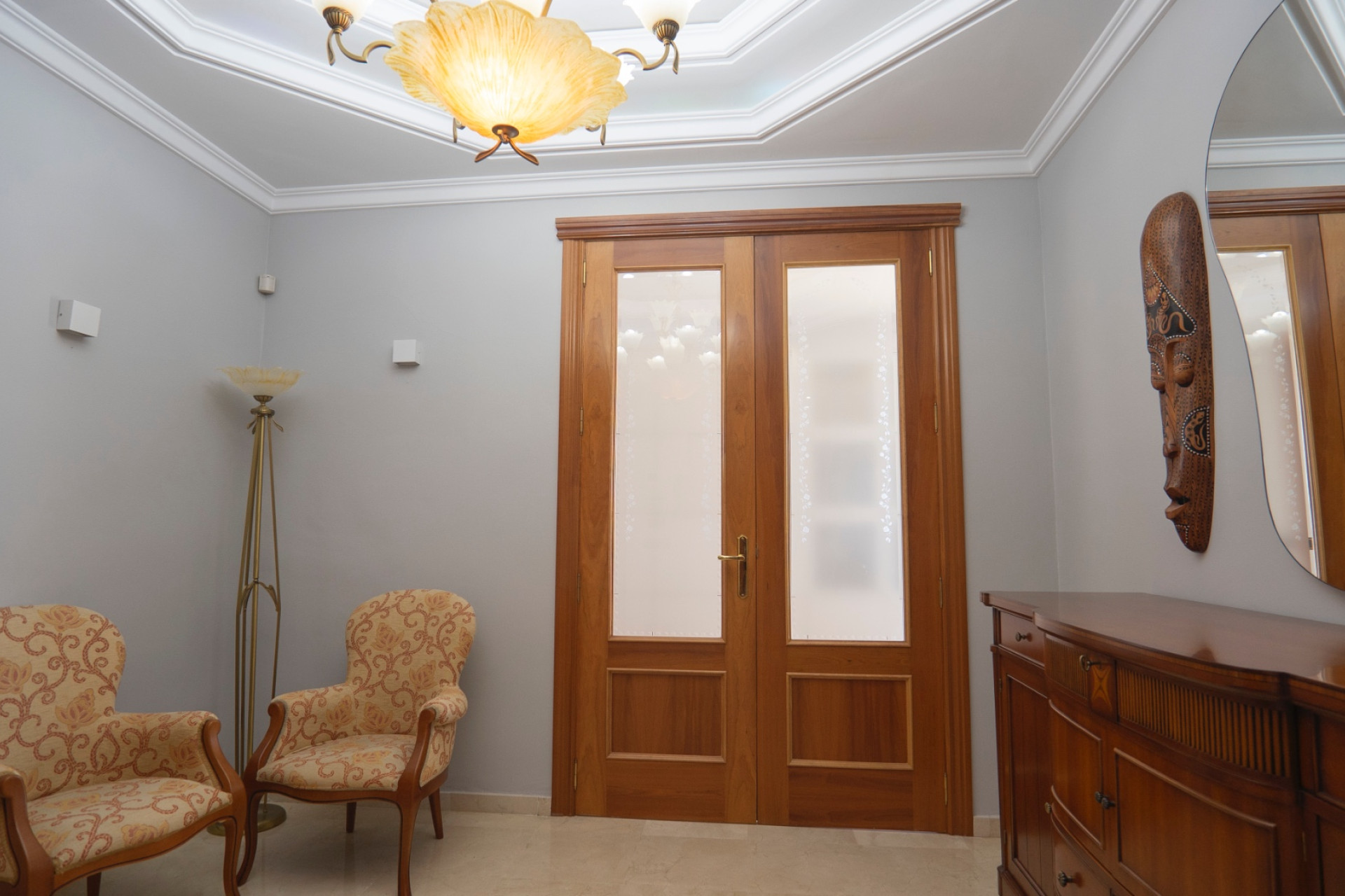 Resale - 1. Apartment / flat - Benidorm - Benidorm - City