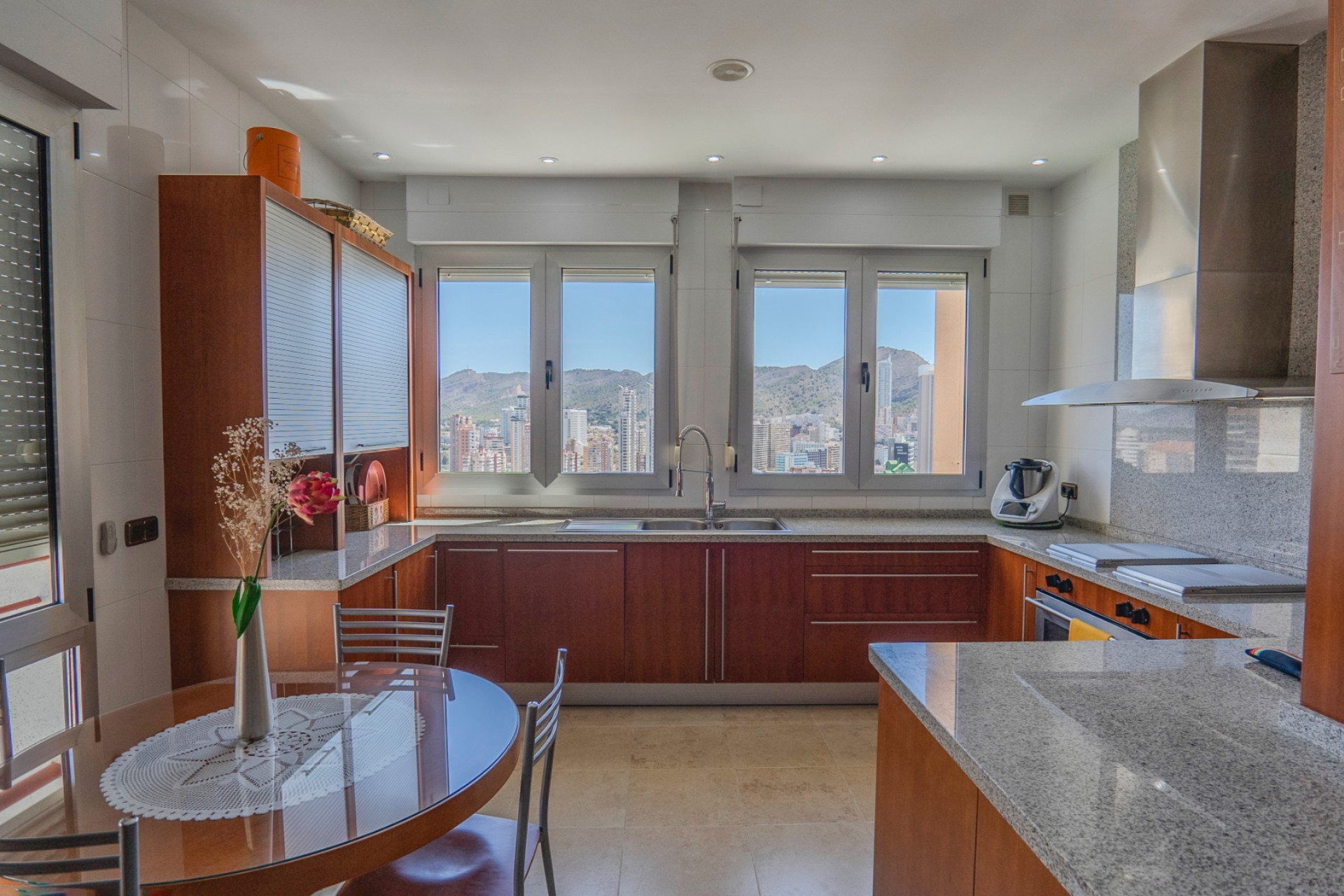 Resale - 1. Apartment / flat - Benidorm - Benidorm - City