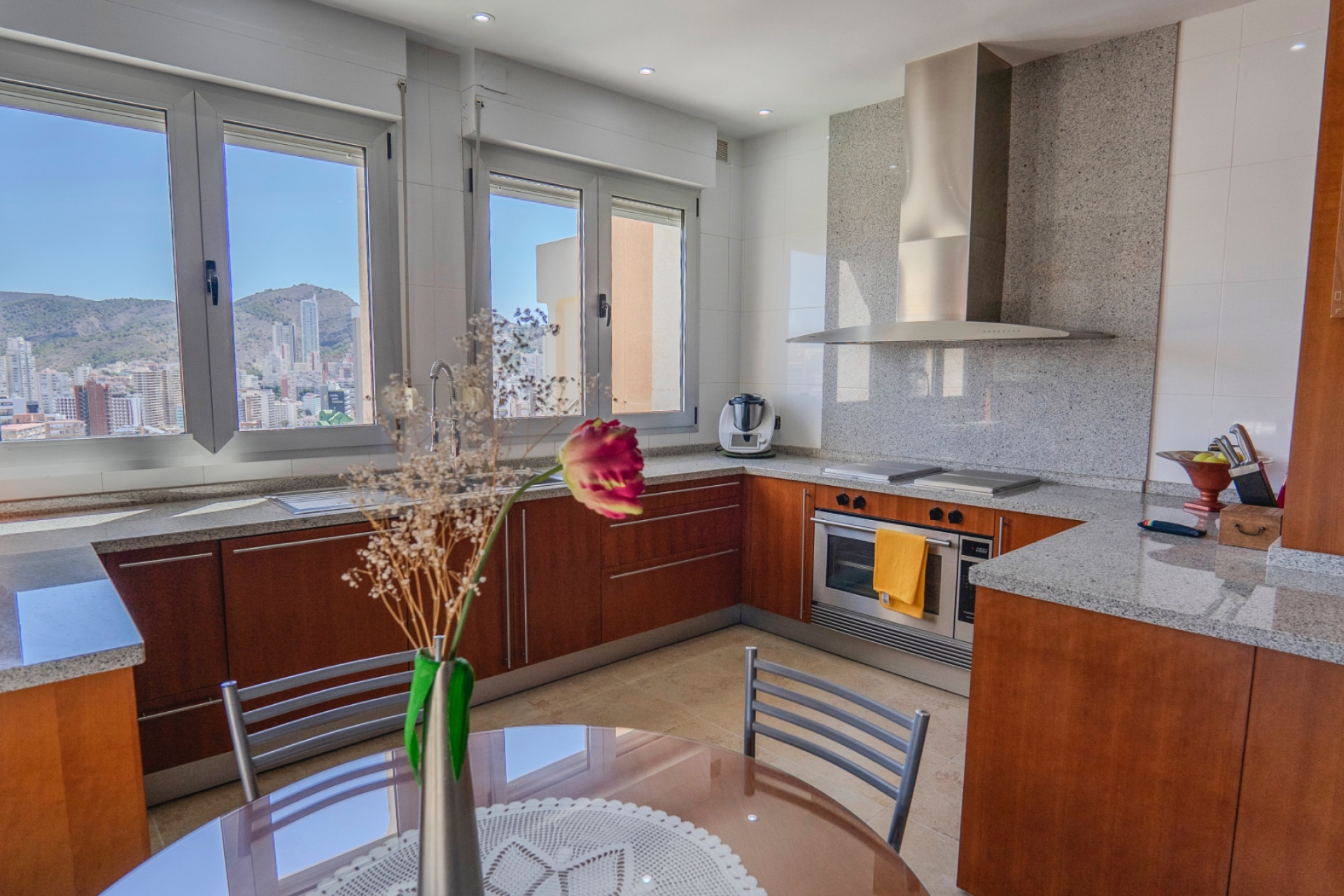 Resale - 1. Apartment / flat - Benidorm - Benidorm - City