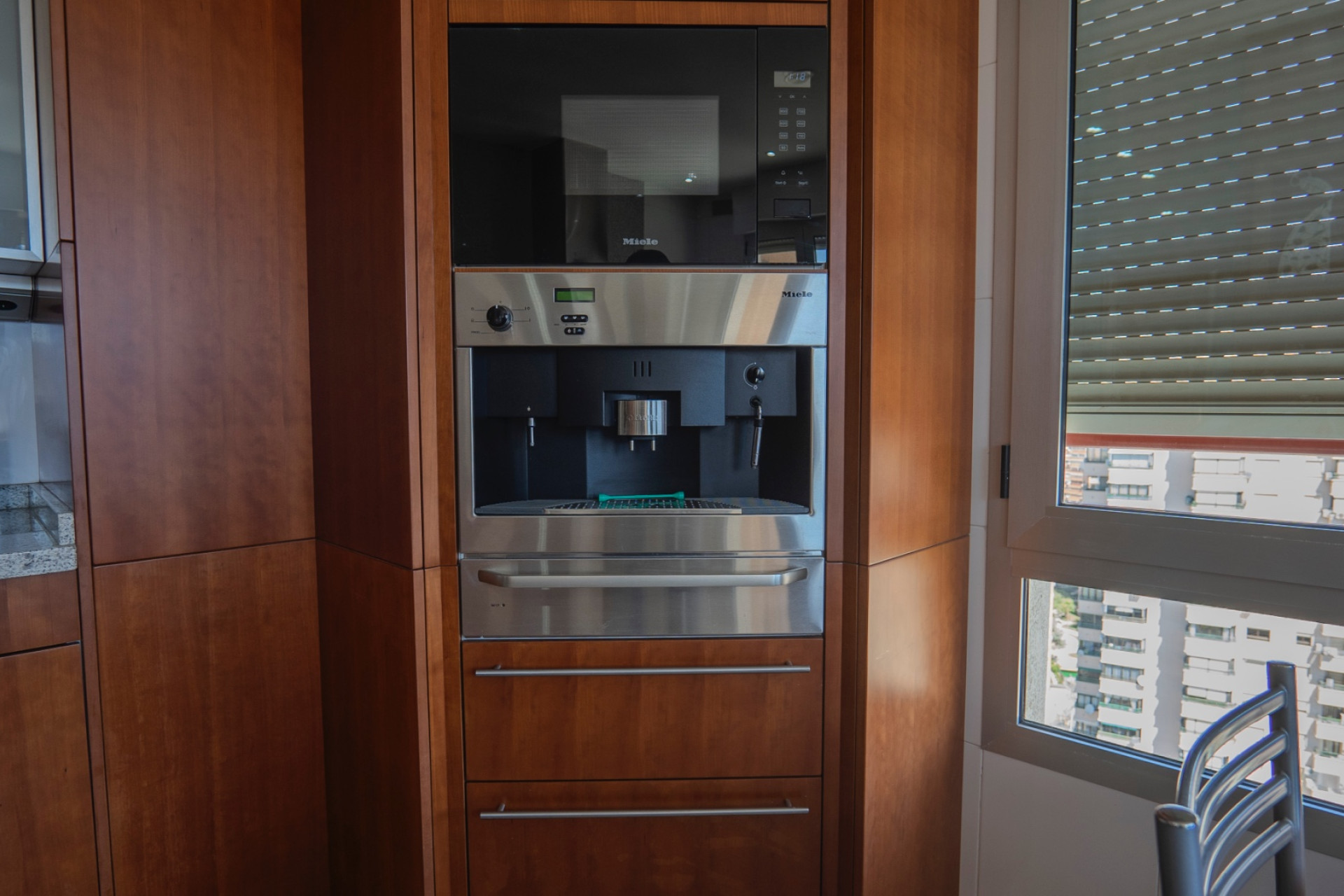 Resale - 1. Apartment / flat - Benidorm - Benidorm - City