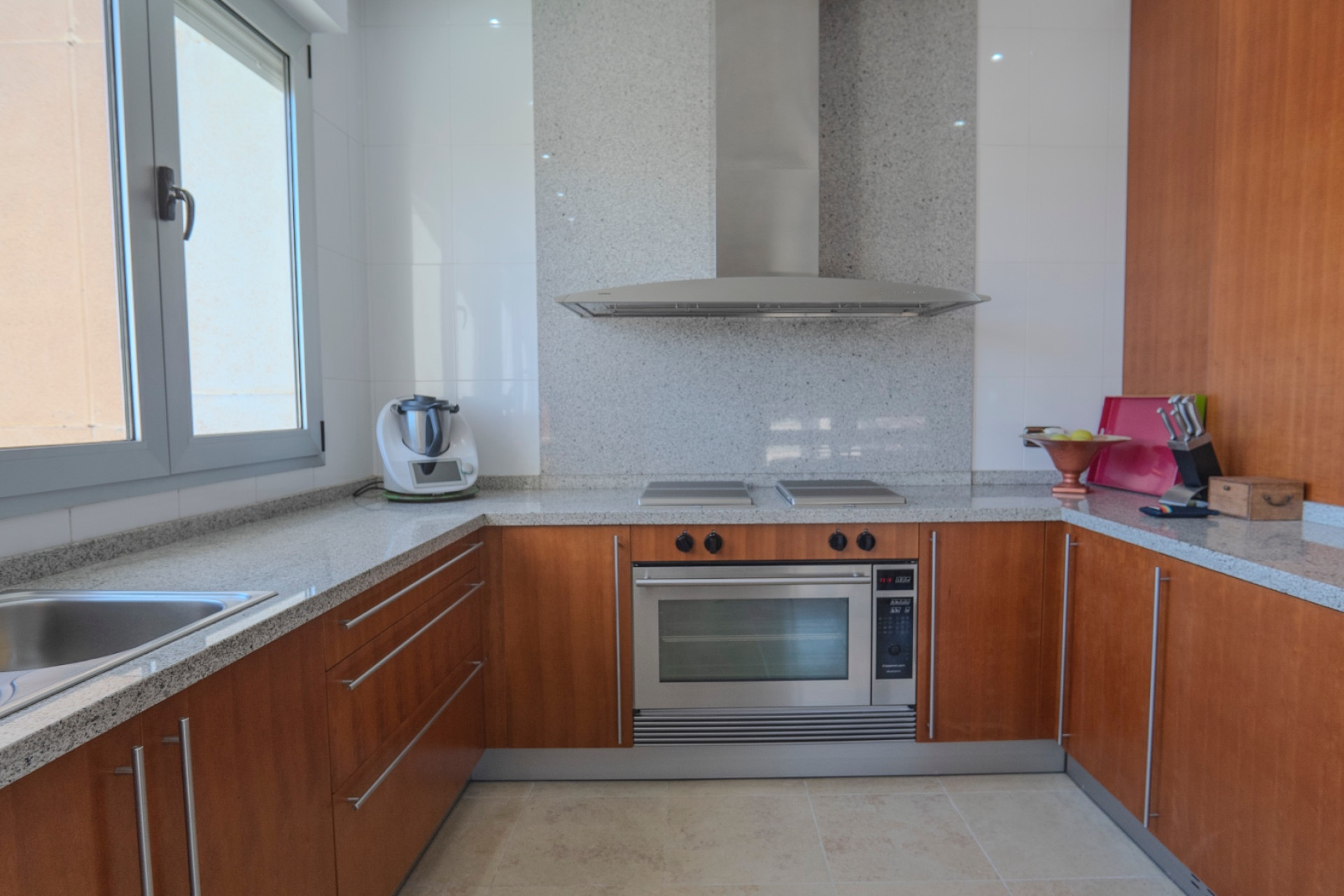 Resale - 1. Apartment / flat - Benidorm - Benidorm - City