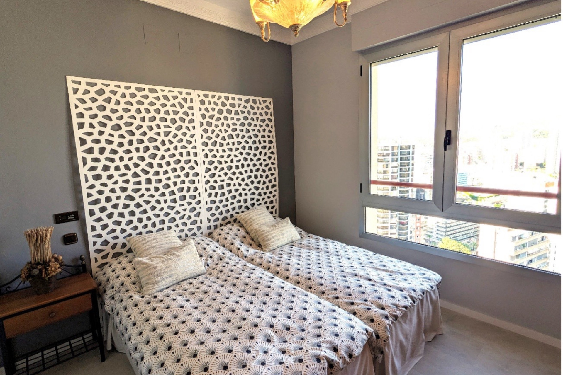 Resale - 1. Apartment / flat - Benidorm - Benidorm - City