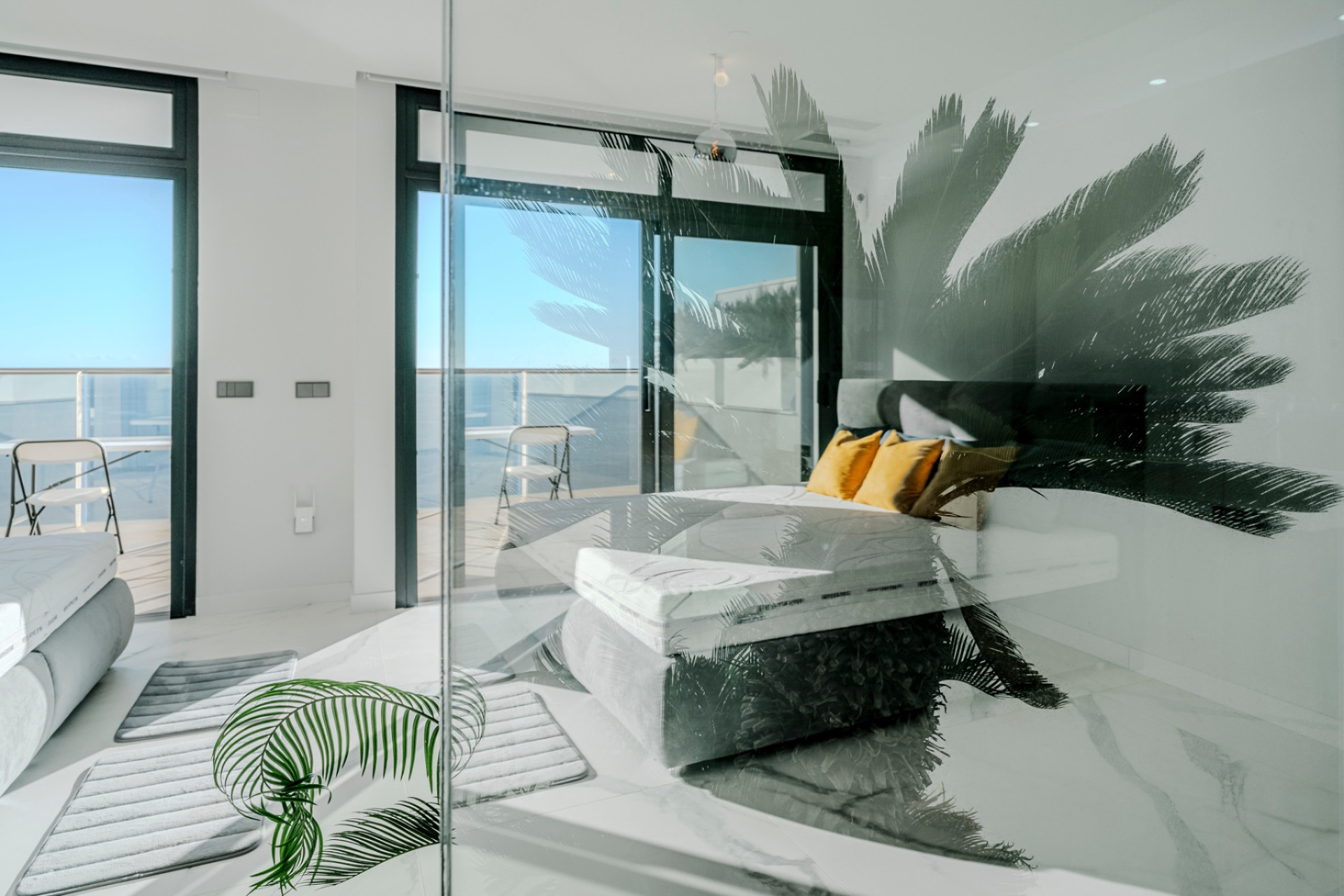 Resale - 1. Apartment / flat - Benidorm - Costa Blanca North