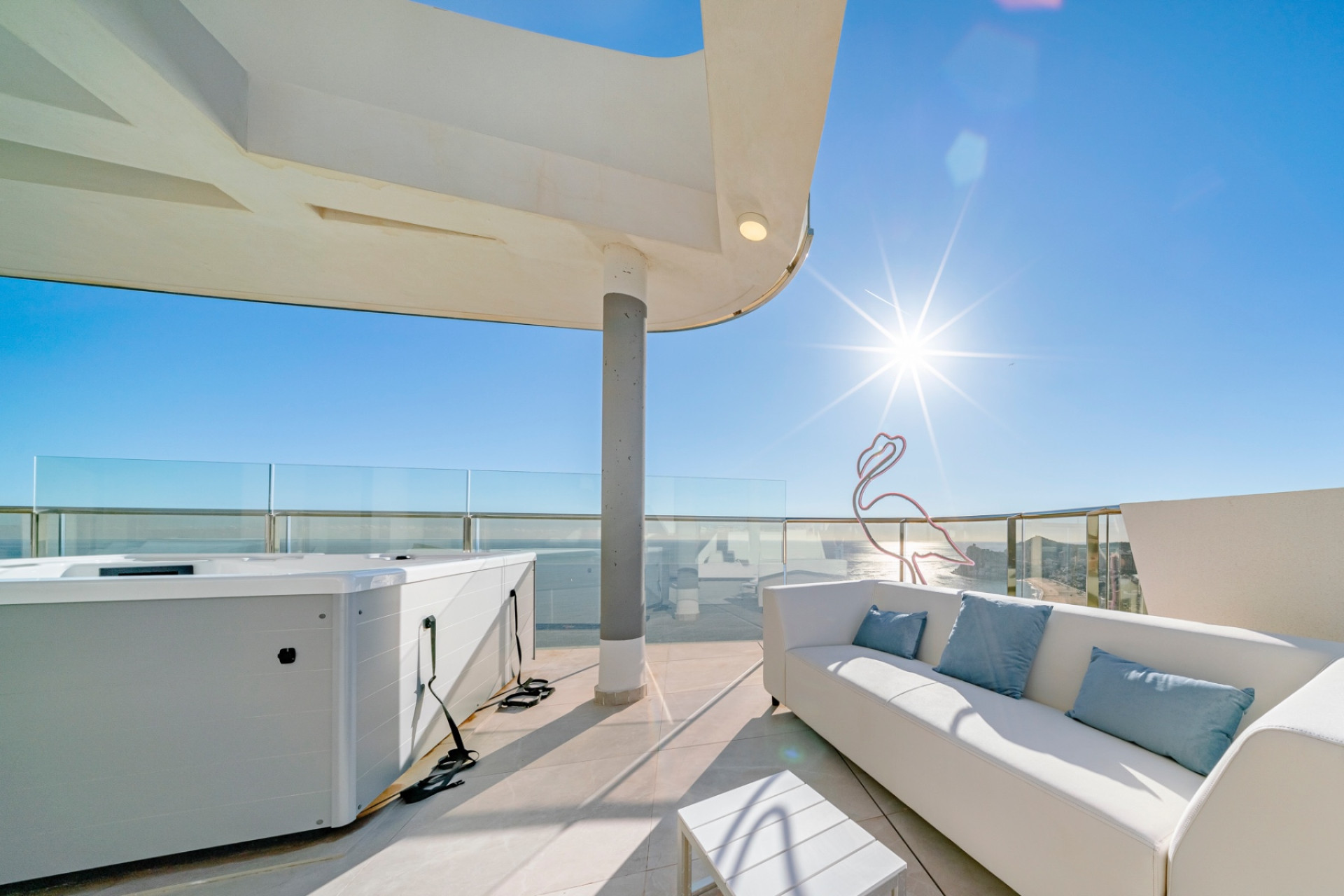 Resale - 1. Apartment / flat - Benidorm - Costa Blanca North