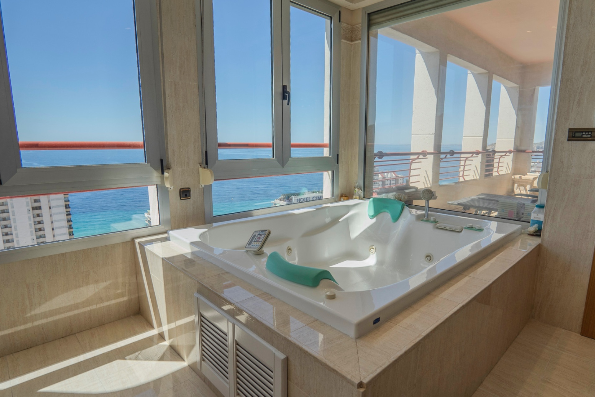 Resale - 1. Apartment / flat - Benidorm - Costa Blanca North