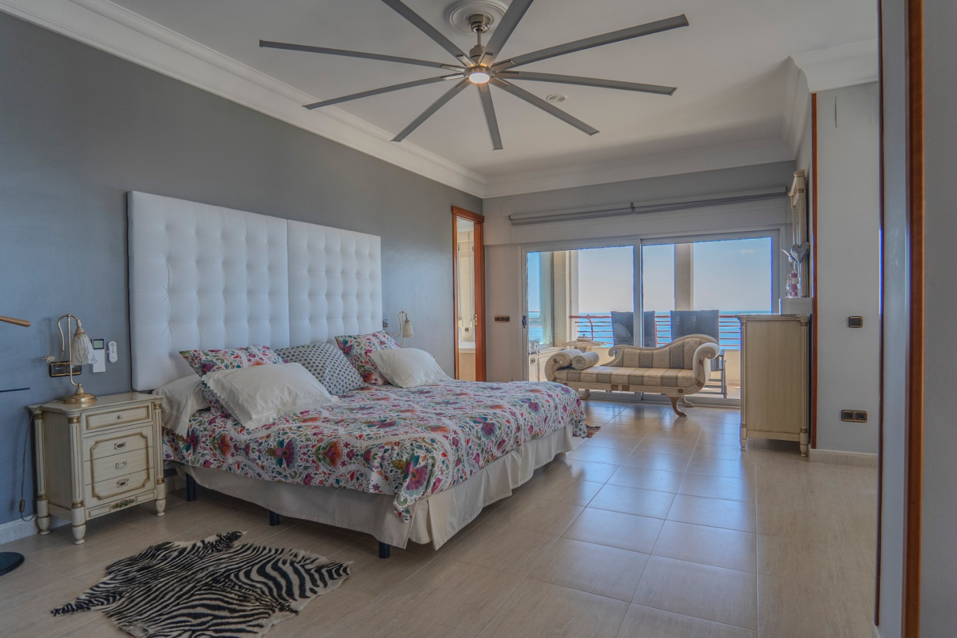 Resale - 1. Apartment / flat - Benidorm - Costa Blanca North