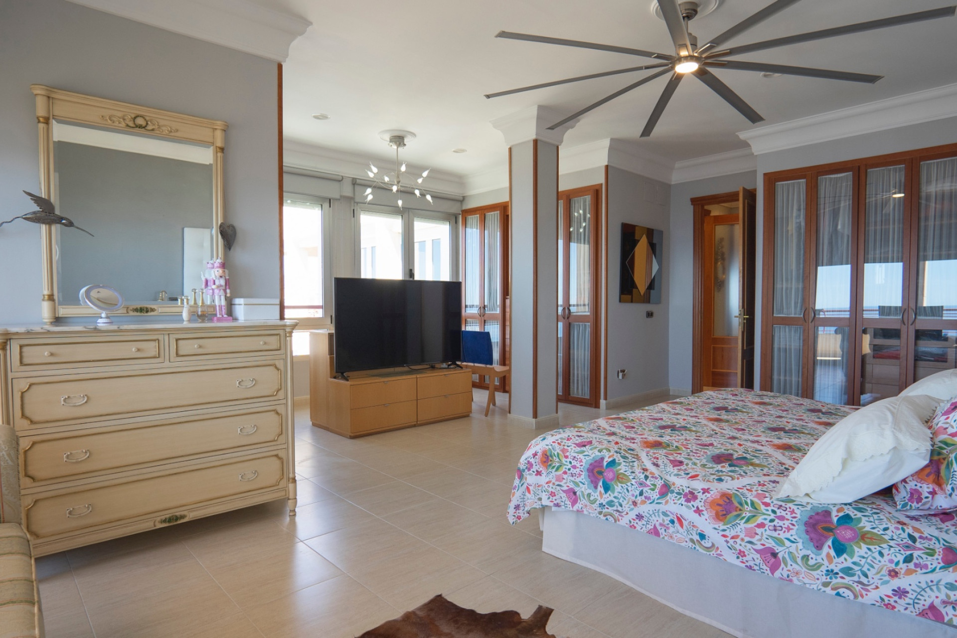 Resale - 1. Apartment / flat - Benidorm - Costa Blanca North