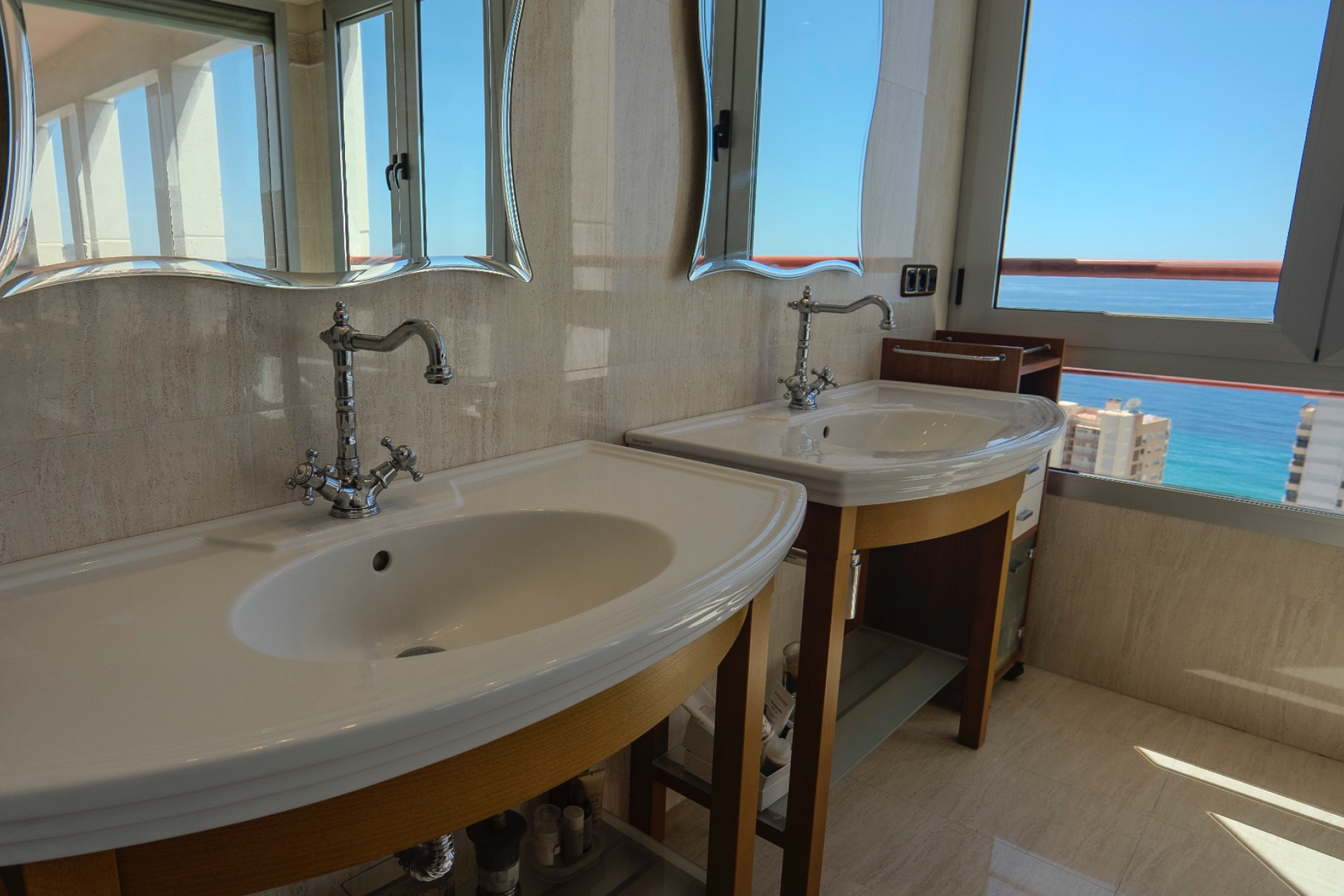 Resale - 1. Apartment / flat - Benidorm - Costa Blanca North