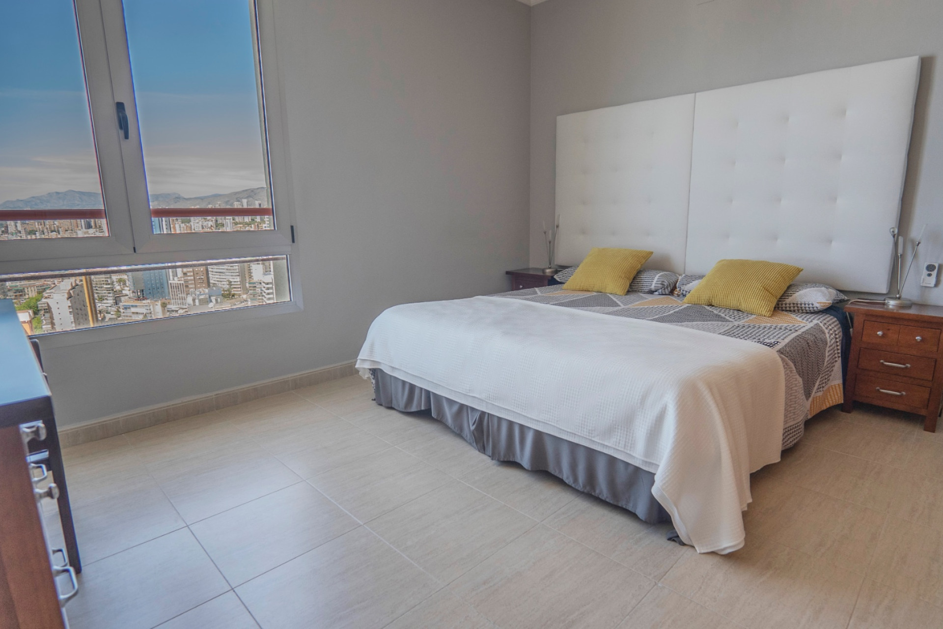 Resale - 1. Apartment / flat - Benidorm - Costa Blanca North