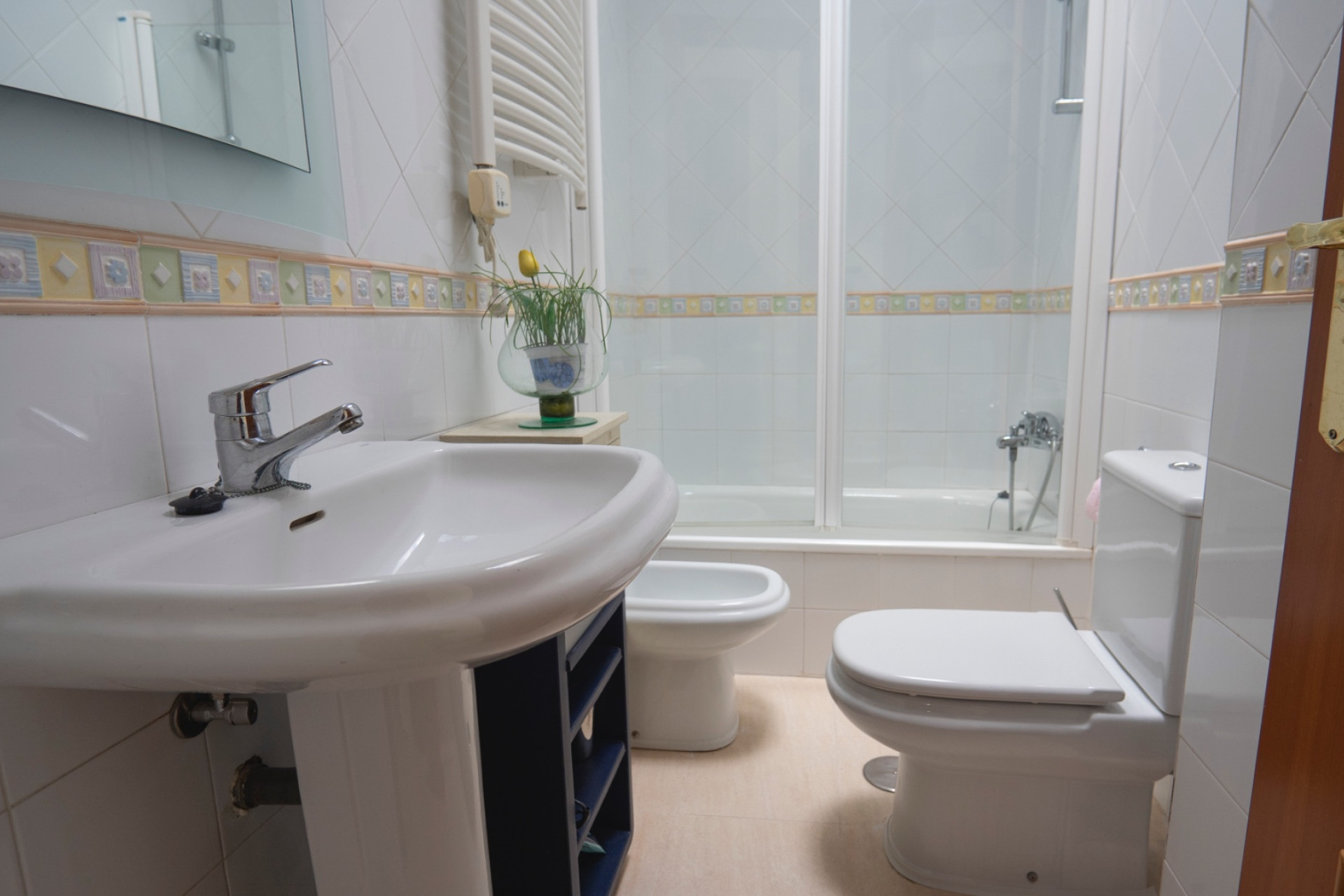 Resale - 1. Apartment / flat - Benidorm - Costa Blanca North