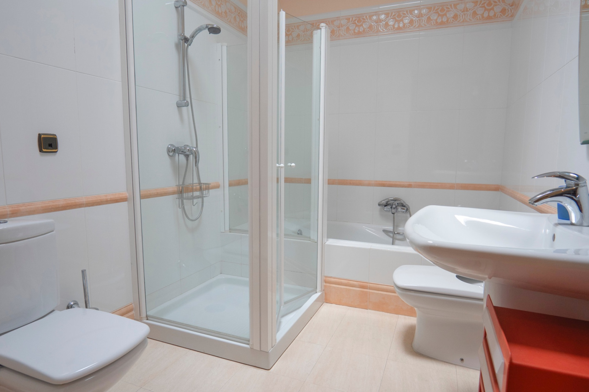 Resale - 1. Apartment / flat - Benidorm - Costa Blanca North