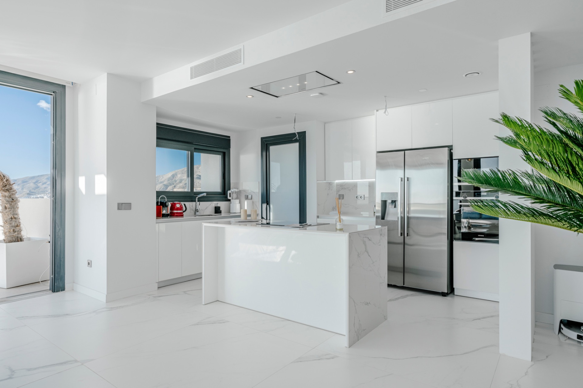 Resale - 1. Apartment / flat - Benidorm - Costa Blanca North