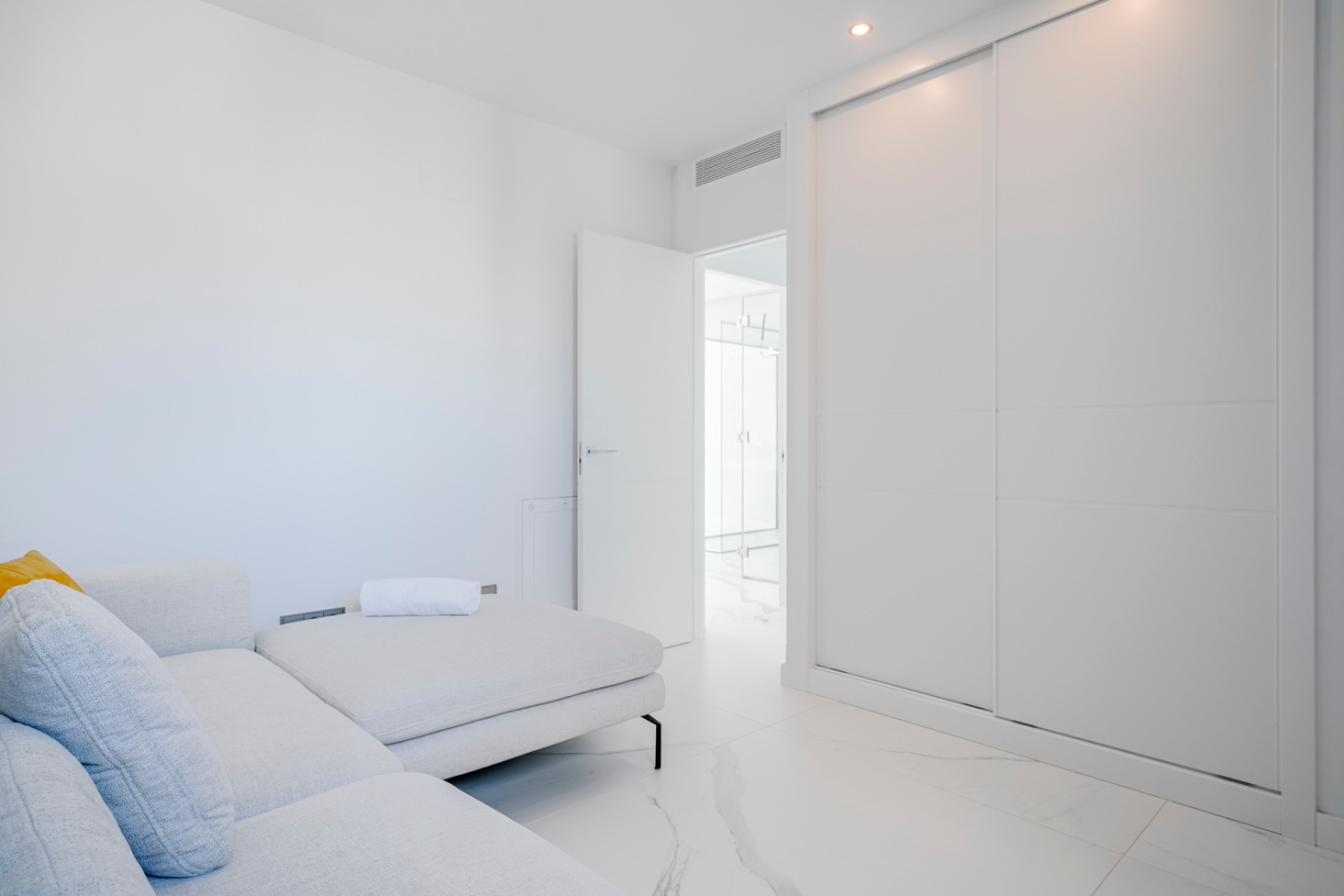 Resale - 1. Apartment / flat - Benidorm - Costa Blanca North