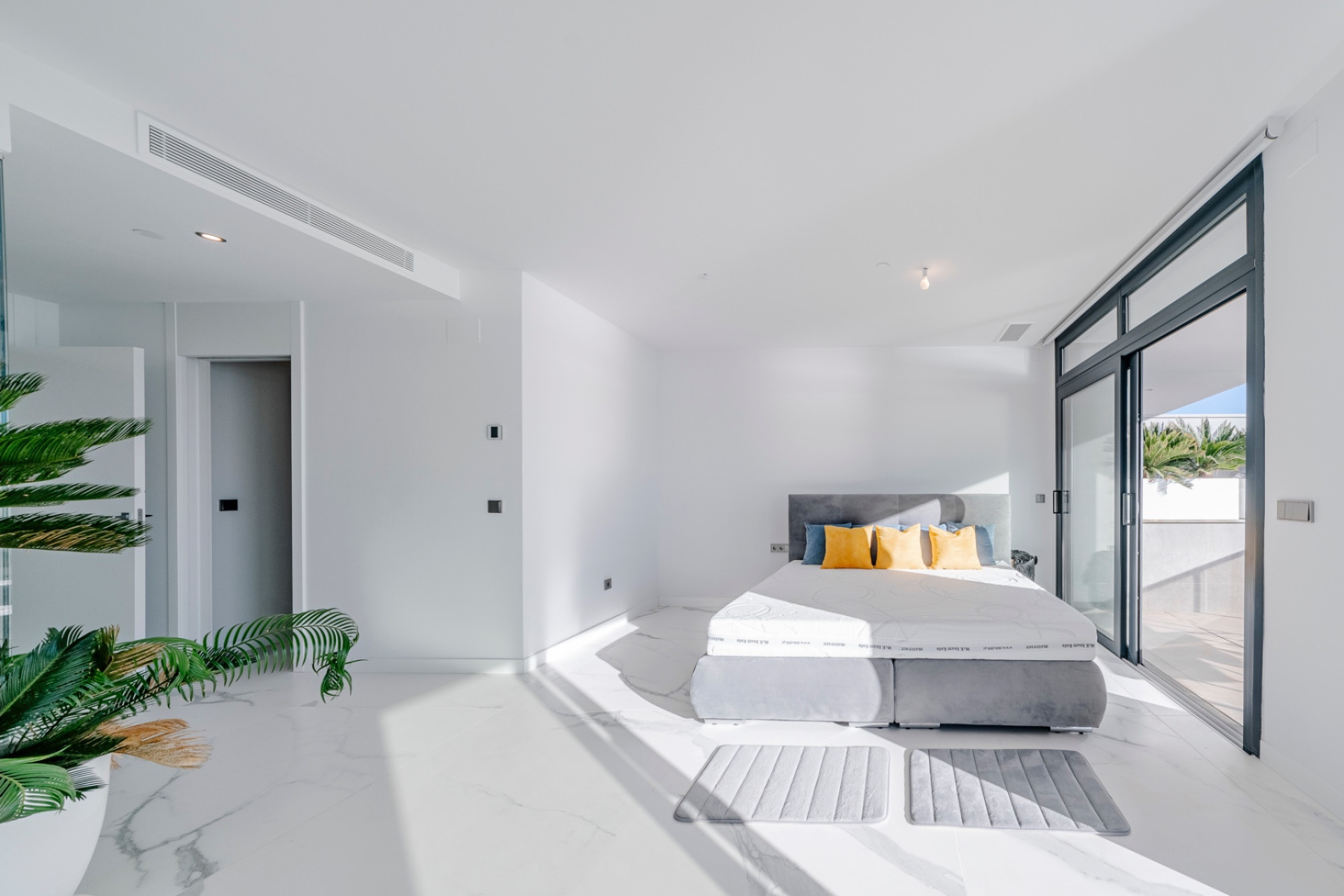 Resale - 1. Apartment / flat - Benidorm - Costa Blanca North