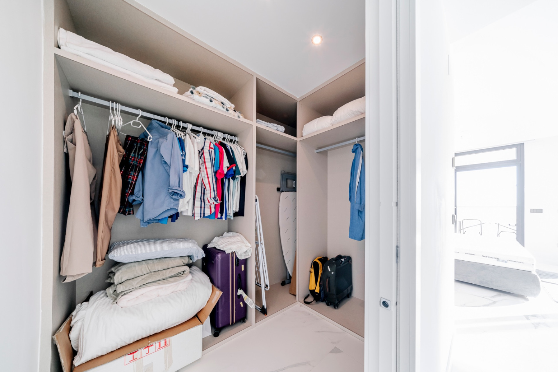 Resale - 1. Apartment / flat - Benidorm - Costa Blanca North