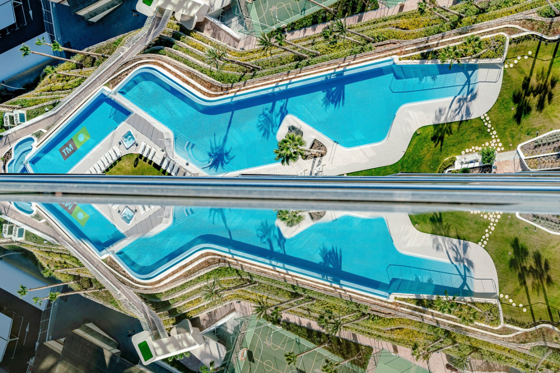 Resale - 1. Apartment / flat - Benidorm - Costa Blanca North