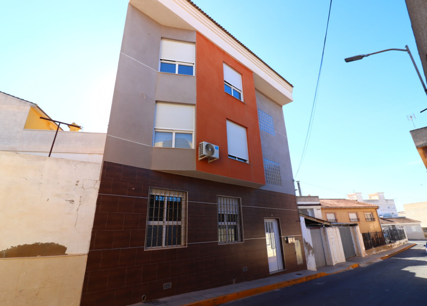 Resale - 1. Apartment / flat - Benijofar - Costa Blanca South