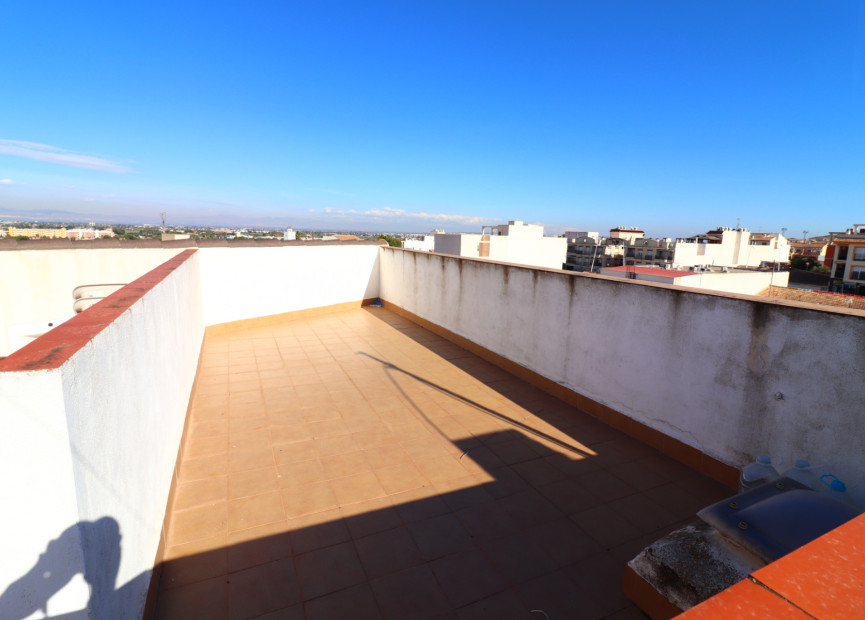 Resale - 1. Apartment / flat - Benijofar - Costa Blanca South