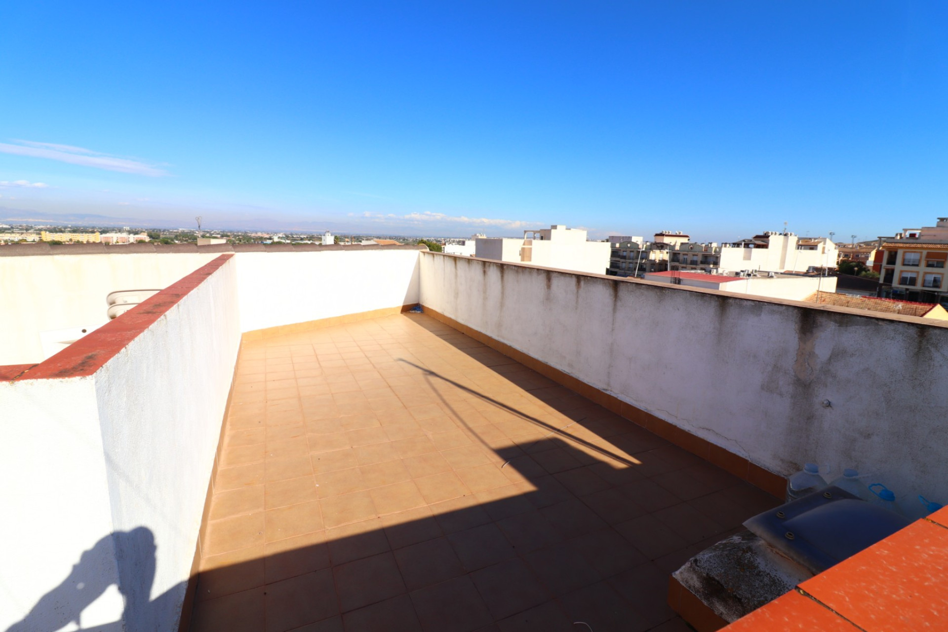 Resale - 1. Apartment / flat - Benijofar - Costa Blanca South