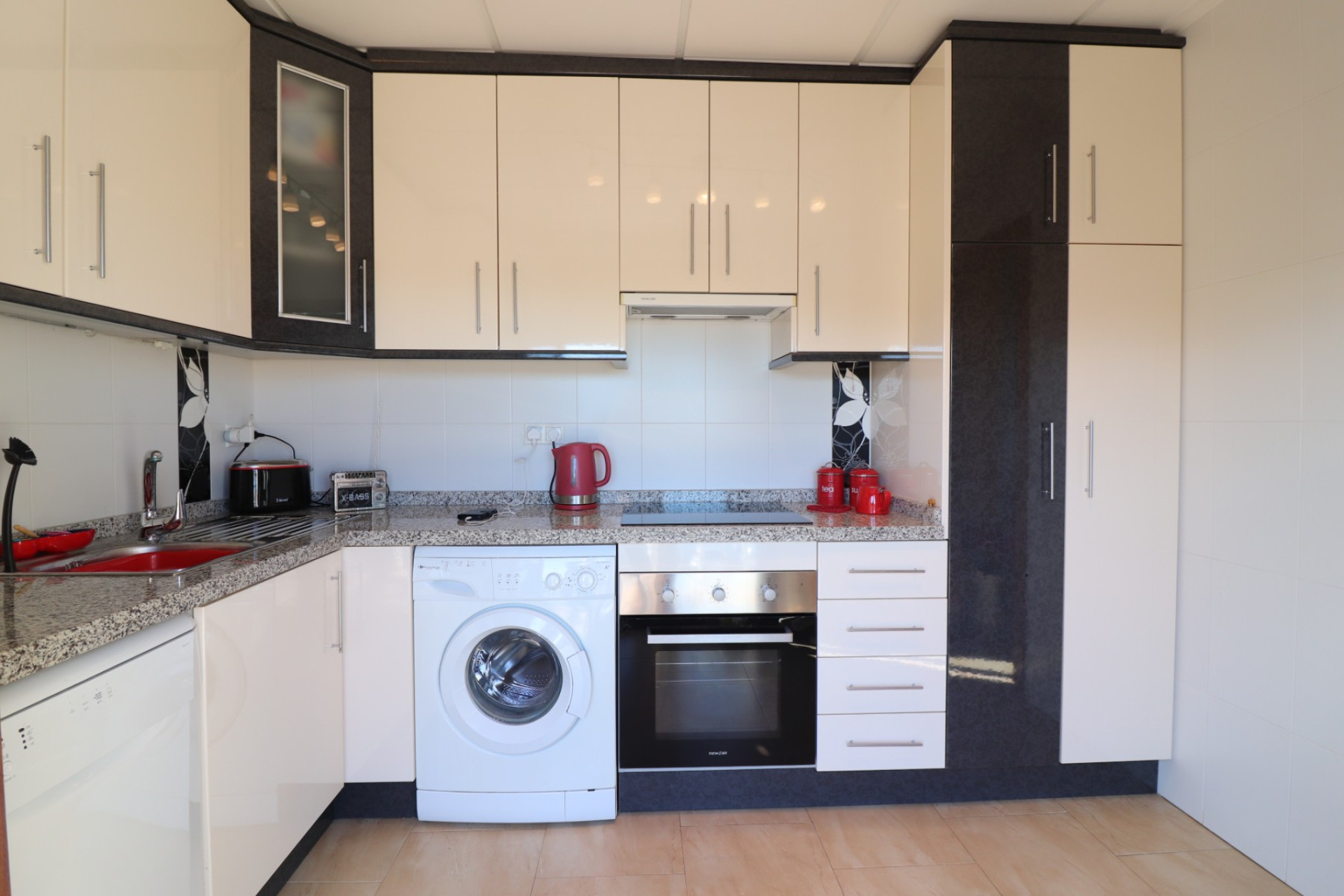 Resale - 1. Apartment / flat - Benijofar - Costa Blanca South