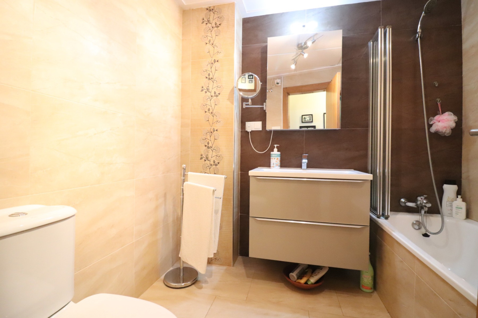 Resale - 1. Apartment / flat - Benijofar - Costa Blanca South