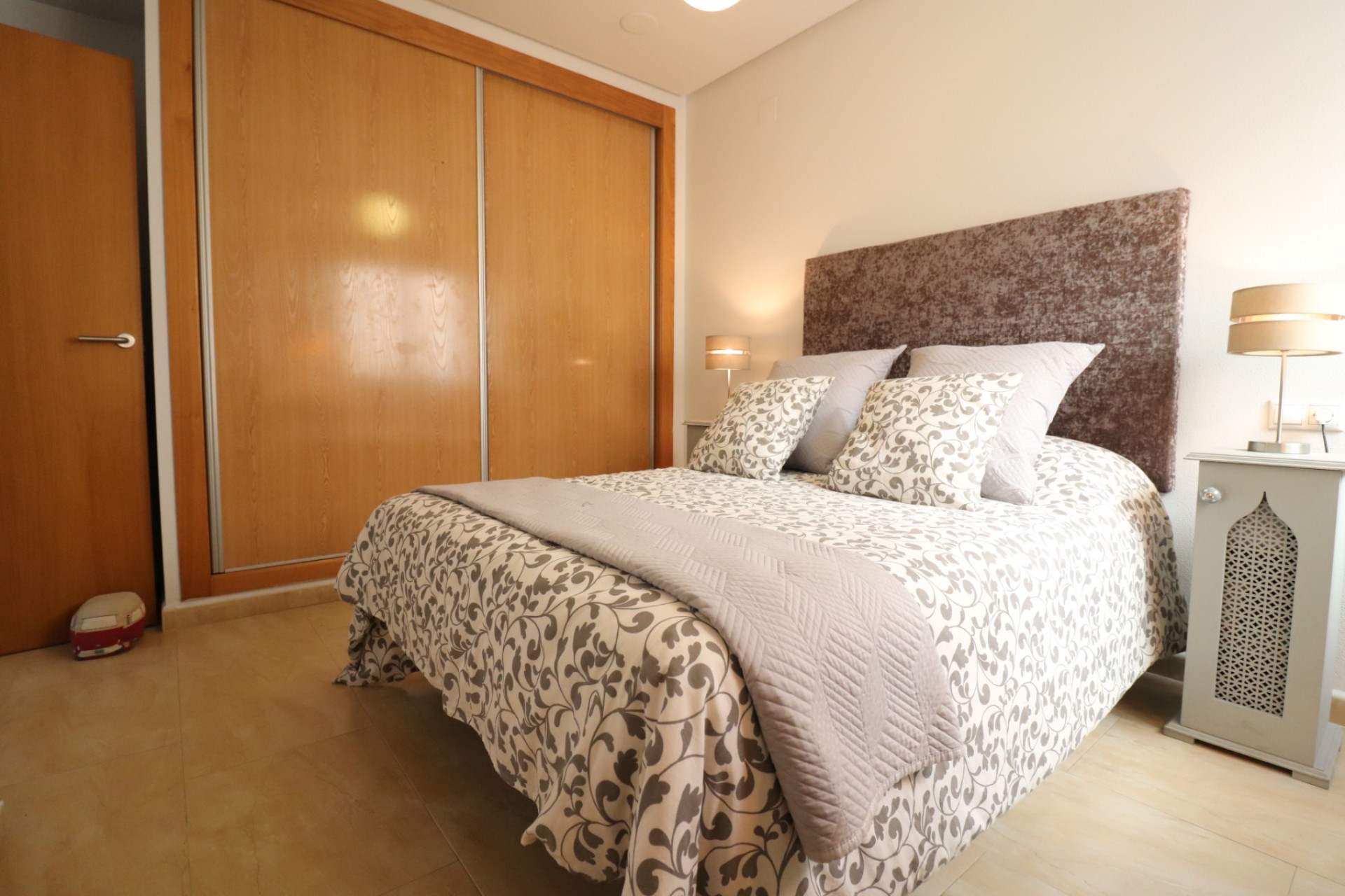 Resale - 1. Apartment / flat - Benijofar - Costa Blanca South