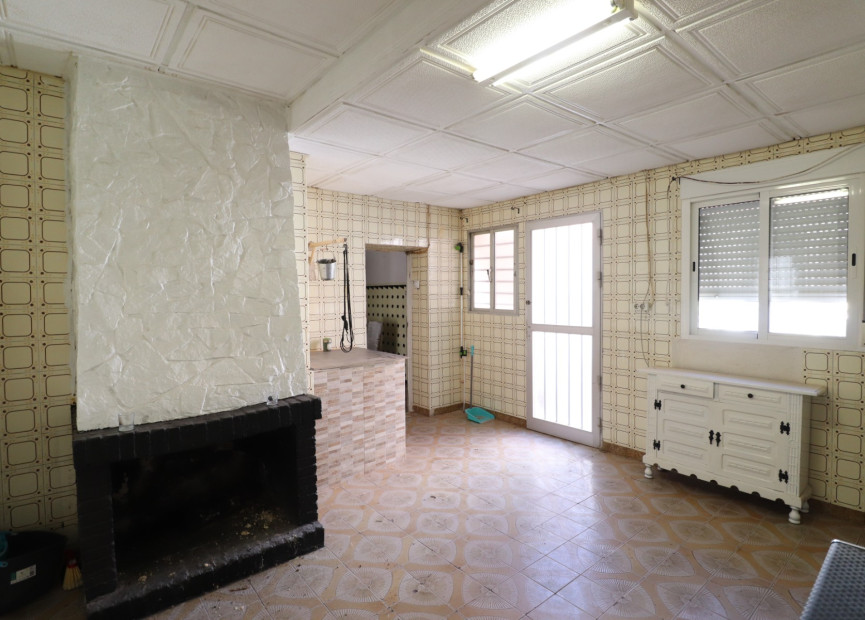 Resale - 1. Apartment / flat - Benijofar - Costa Blanca South