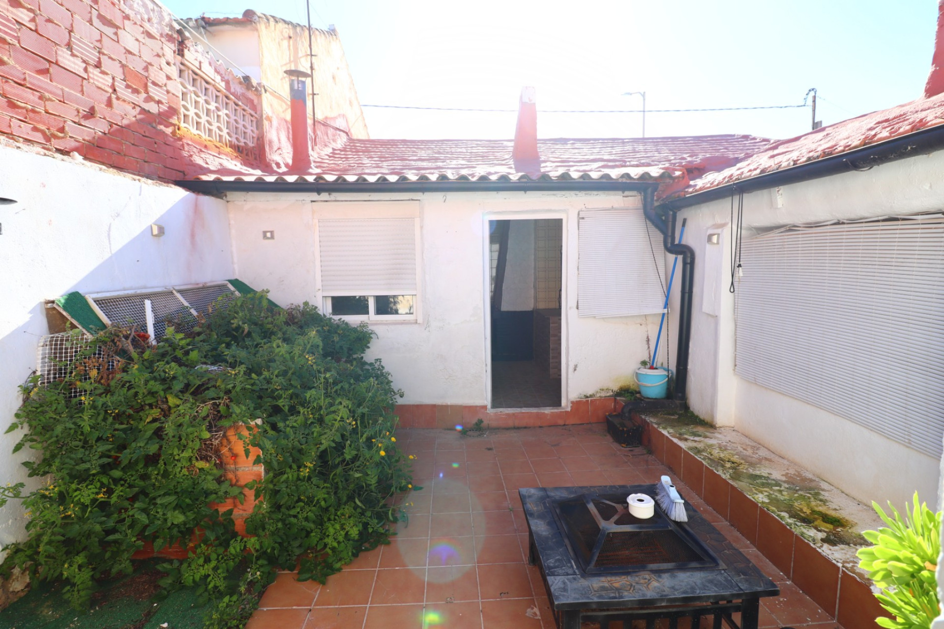 Resale - 1. Apartment / flat - Benijofar - Costa Blanca South