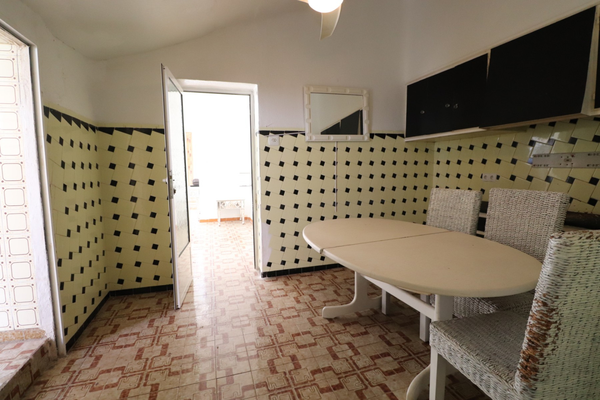 Resale - 1. Apartment / flat - Benijofar - Costa Blanca South