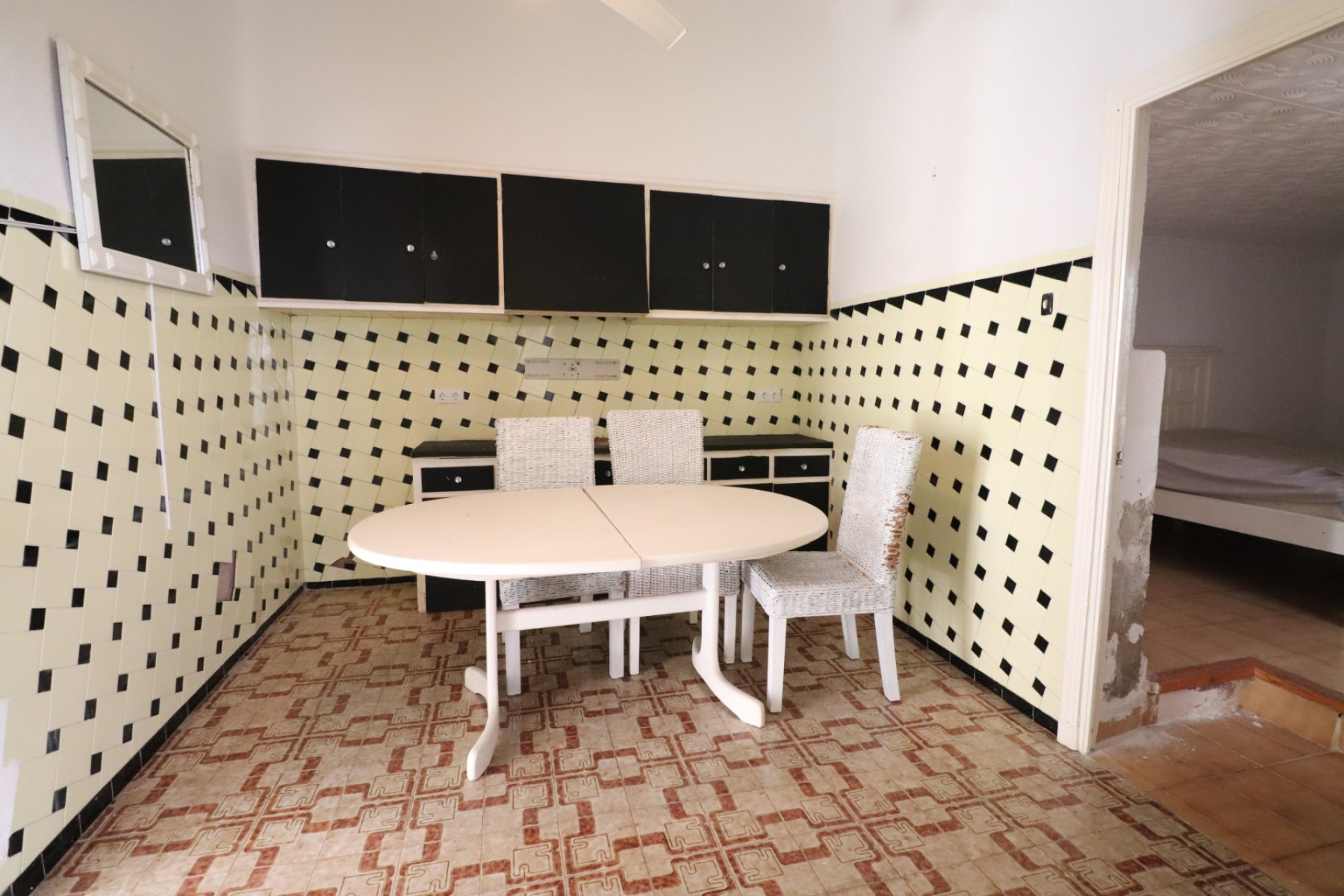 Resale - 1. Apartment / flat - Benijofar - Costa Blanca South