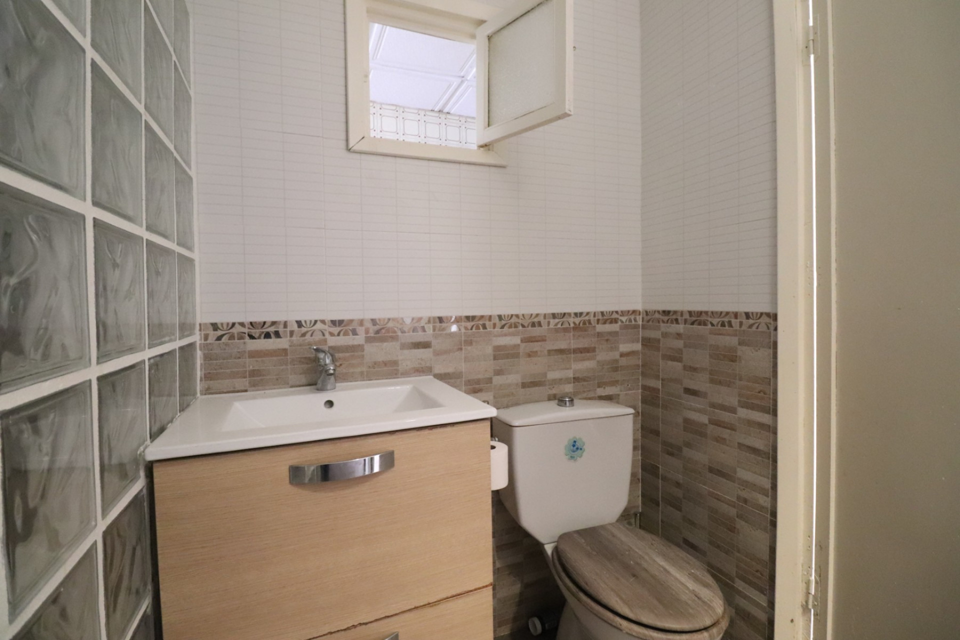 Resale - 1. Apartment / flat - Benijofar - Costa Blanca South