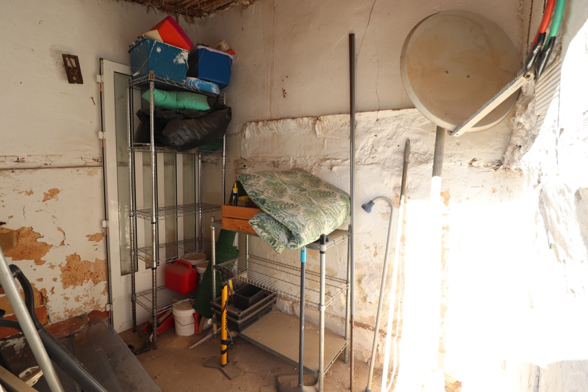 Resale - 1. Apartment / flat - Benijofar - Costa Blanca South