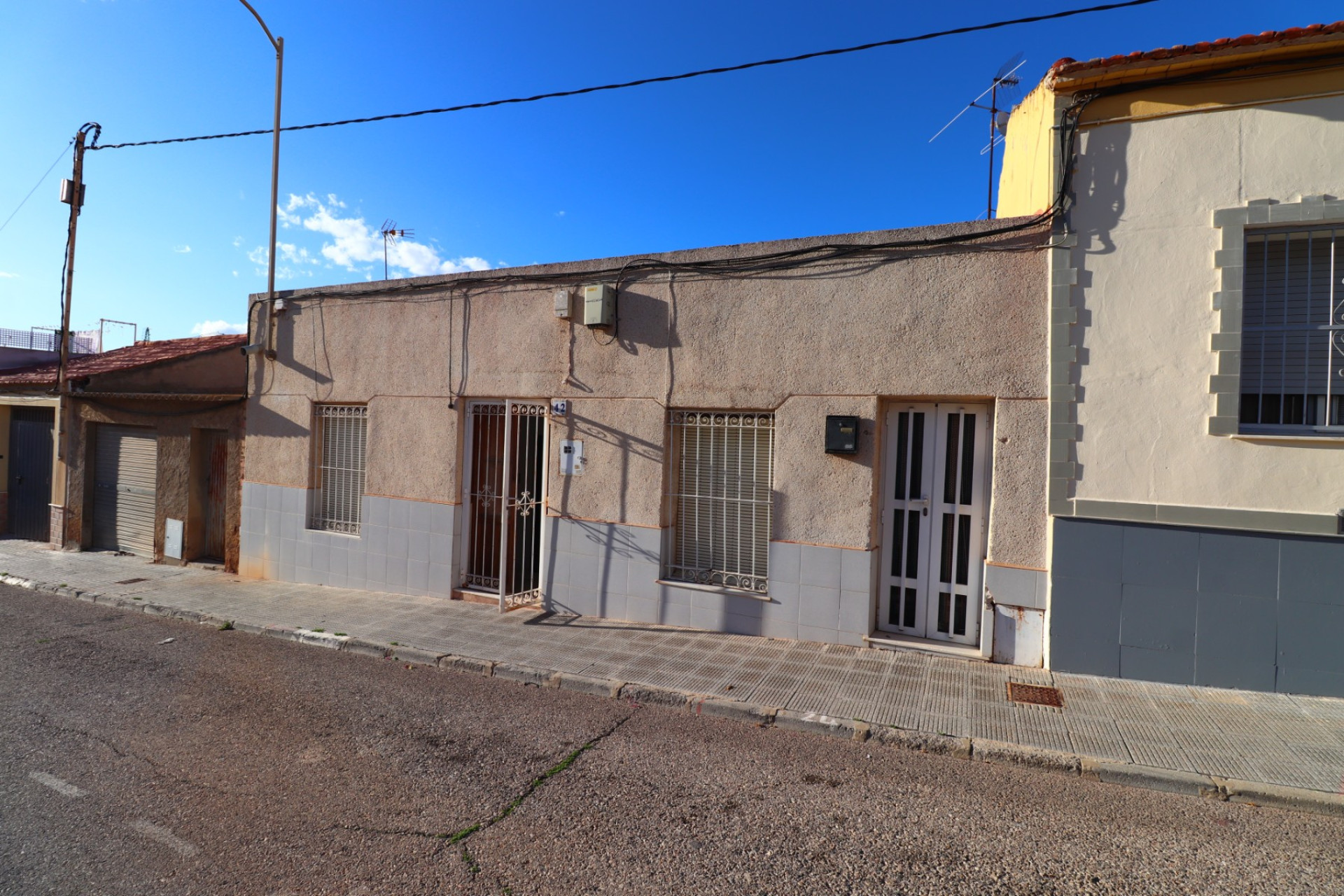 Resale - 1. Apartment / flat - Benijofar - Costa Blanca South