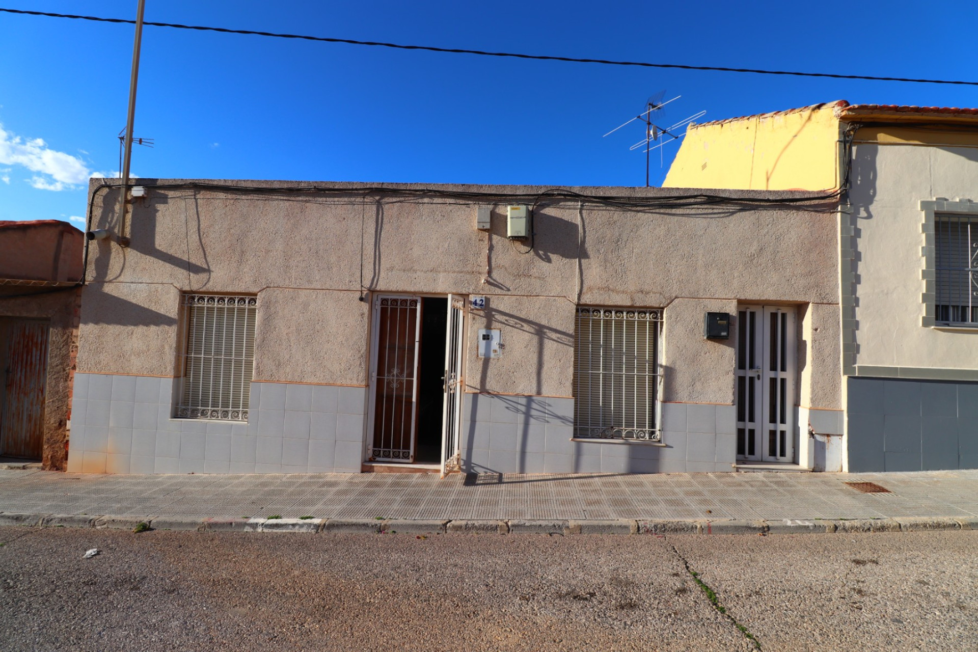 Resale - 1. Apartment / flat - Benijofar - Costa Blanca South