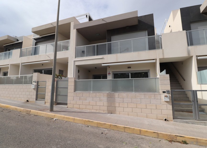 Resale - 1. Apartment / flat - Benijófar - Costa Blanca South