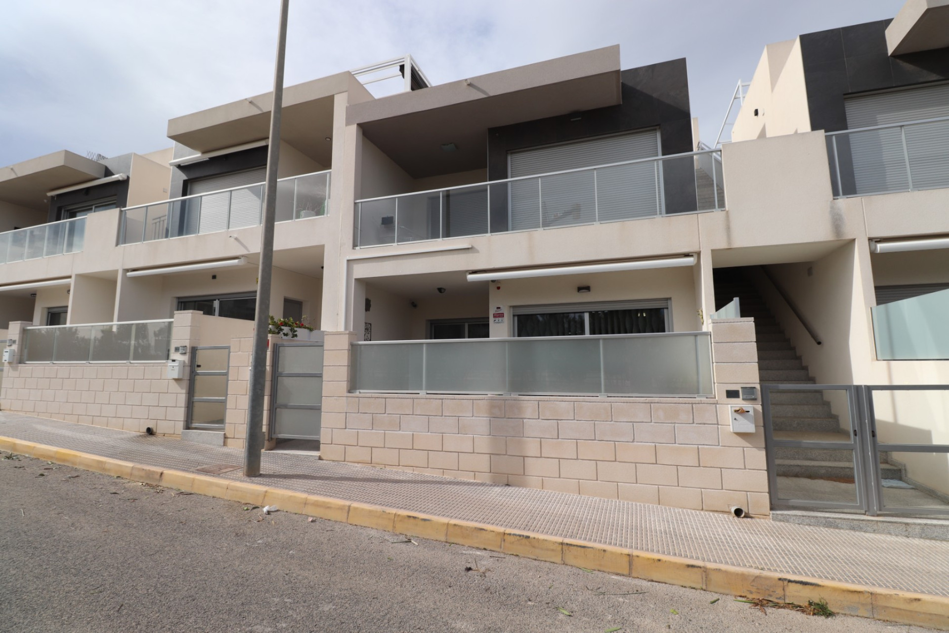 Resale - 1. Apartment / flat - Benijófar - Costa Blanca South
