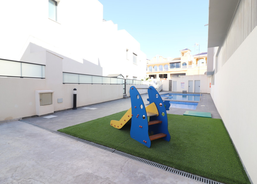 Resale - 1. Apartment / flat - Benijófar - Costa Blanca South