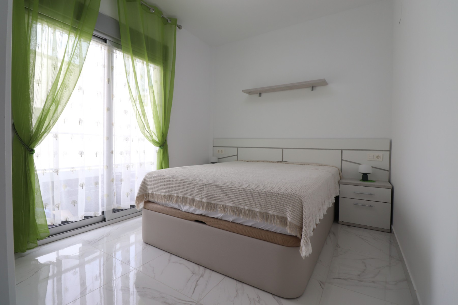 Resale - 1. Apartment / flat - Benijófar - Costa Blanca South