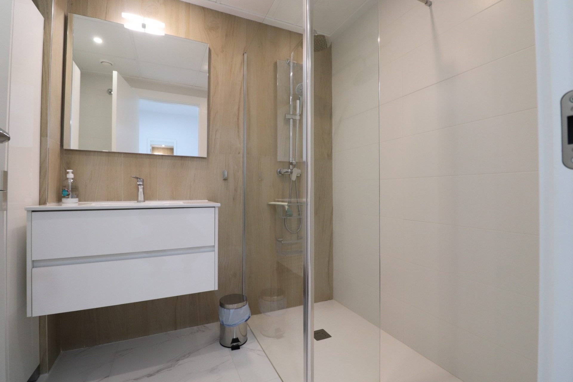 Resale - 1. Apartment / flat - Benijófar - Costa Blanca South