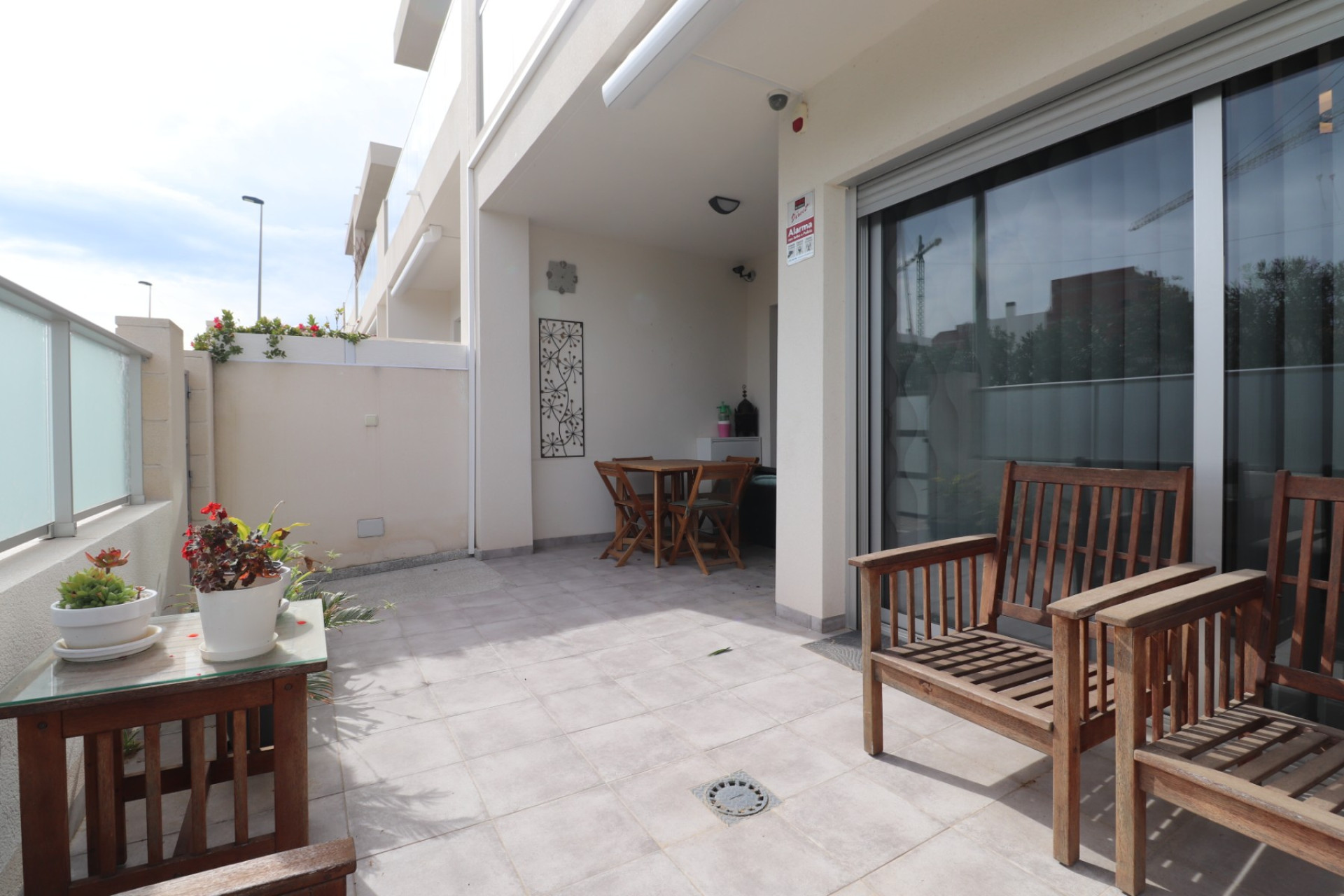 Resale - 1. Apartment / flat - Benijófar - Costa Blanca South