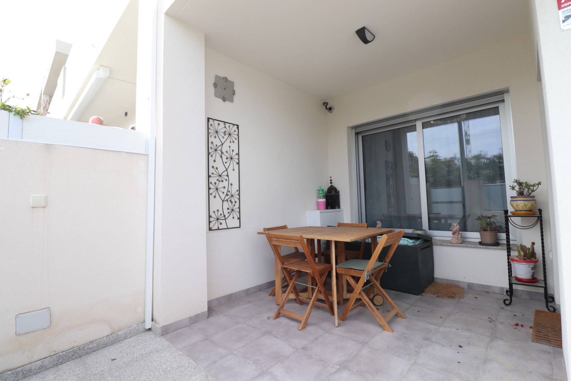 Resale - 1. Apartment / flat - Benijófar - Costa Blanca South