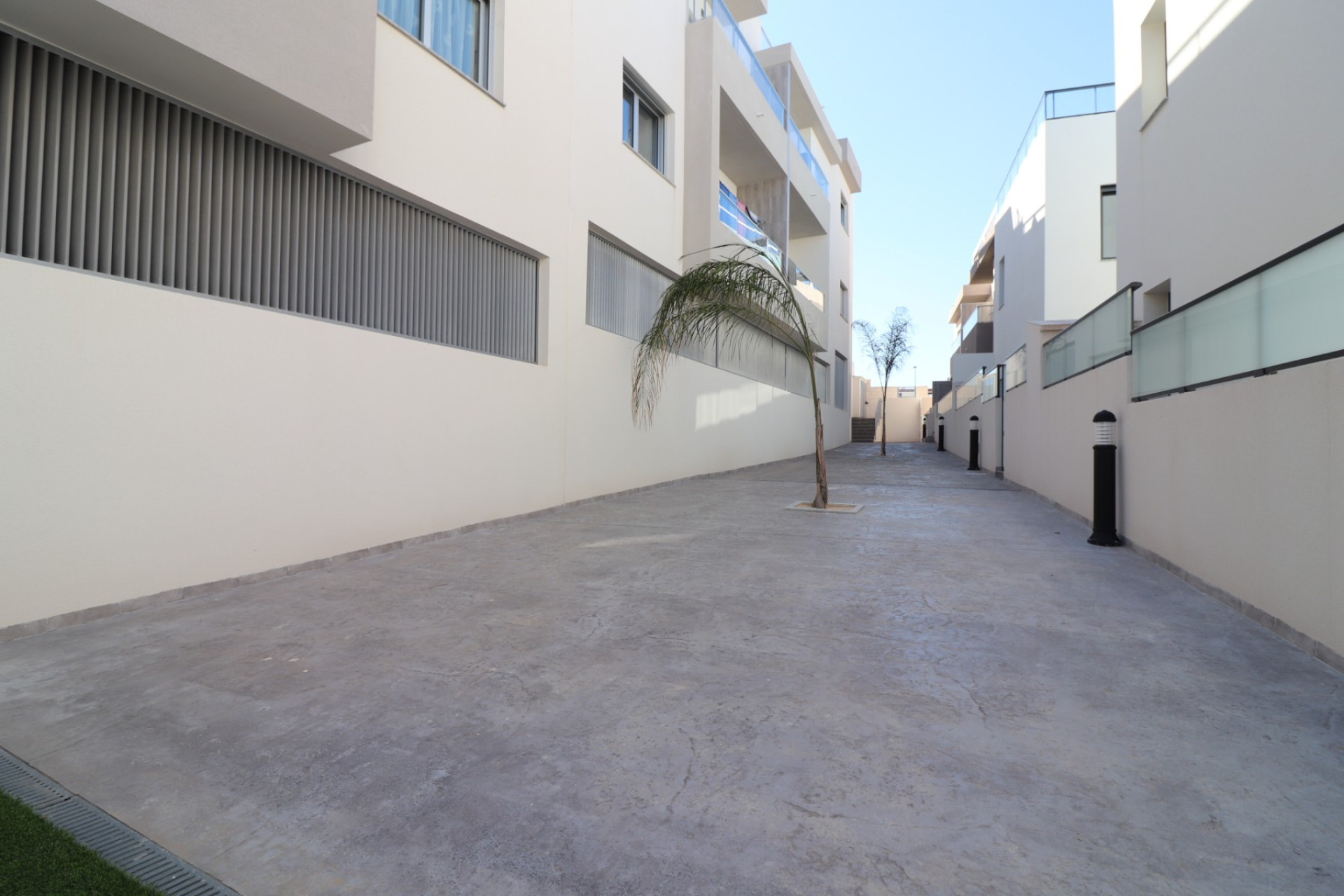 Resale - 1. Apartment / flat - Benijófar - Costa Blanca South