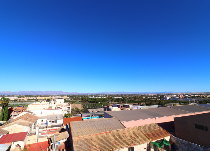 Resale - 1. Apartment / flat - Benijófar - Costa Blanca South