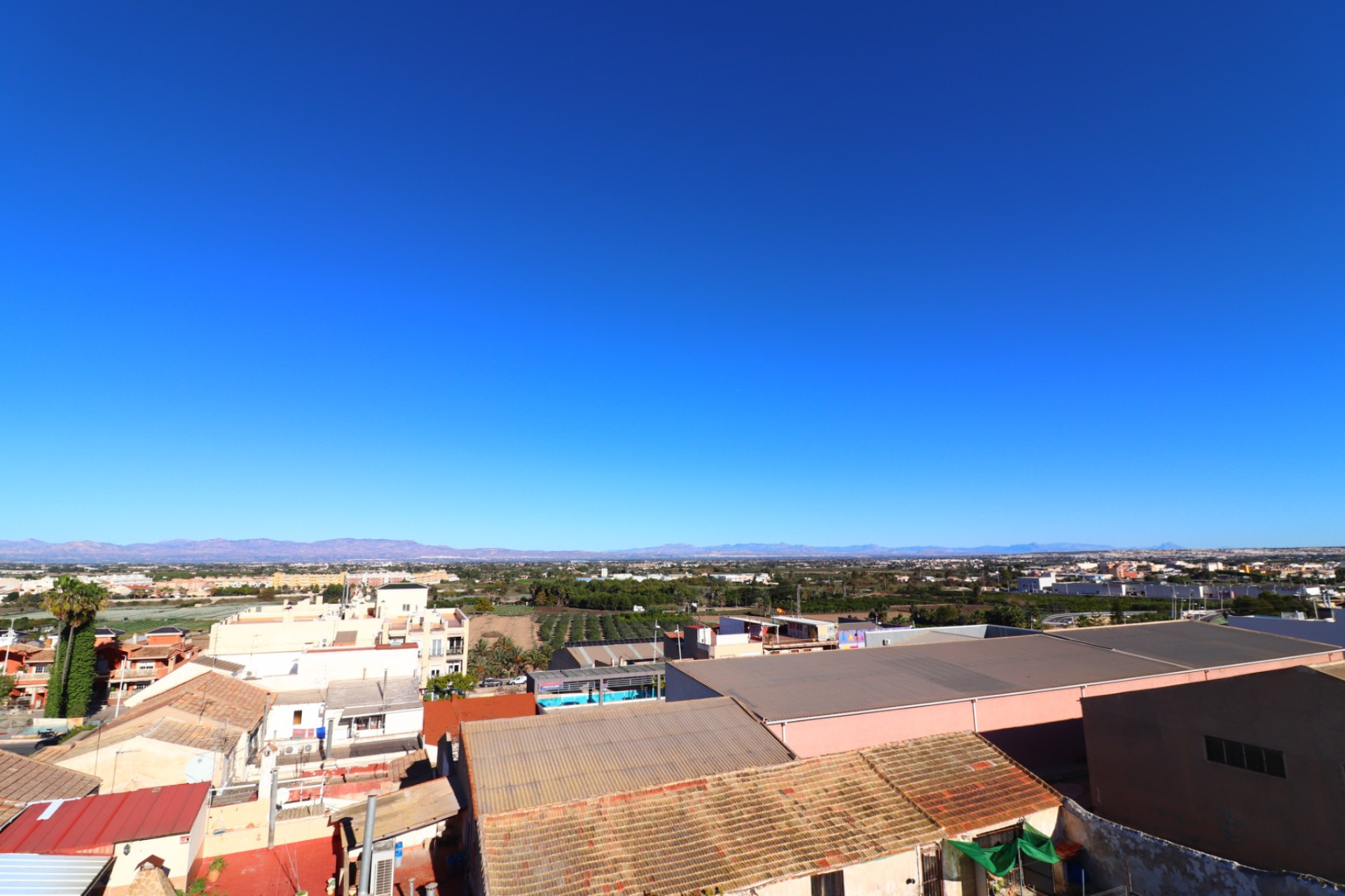 Resale - 1. Apartment / flat - Benijófar - Costa Blanca South