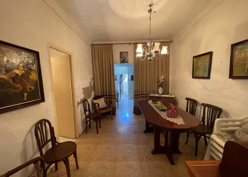 Resale - 1. Apartment / flat - Benijófar - Costa Blanca South