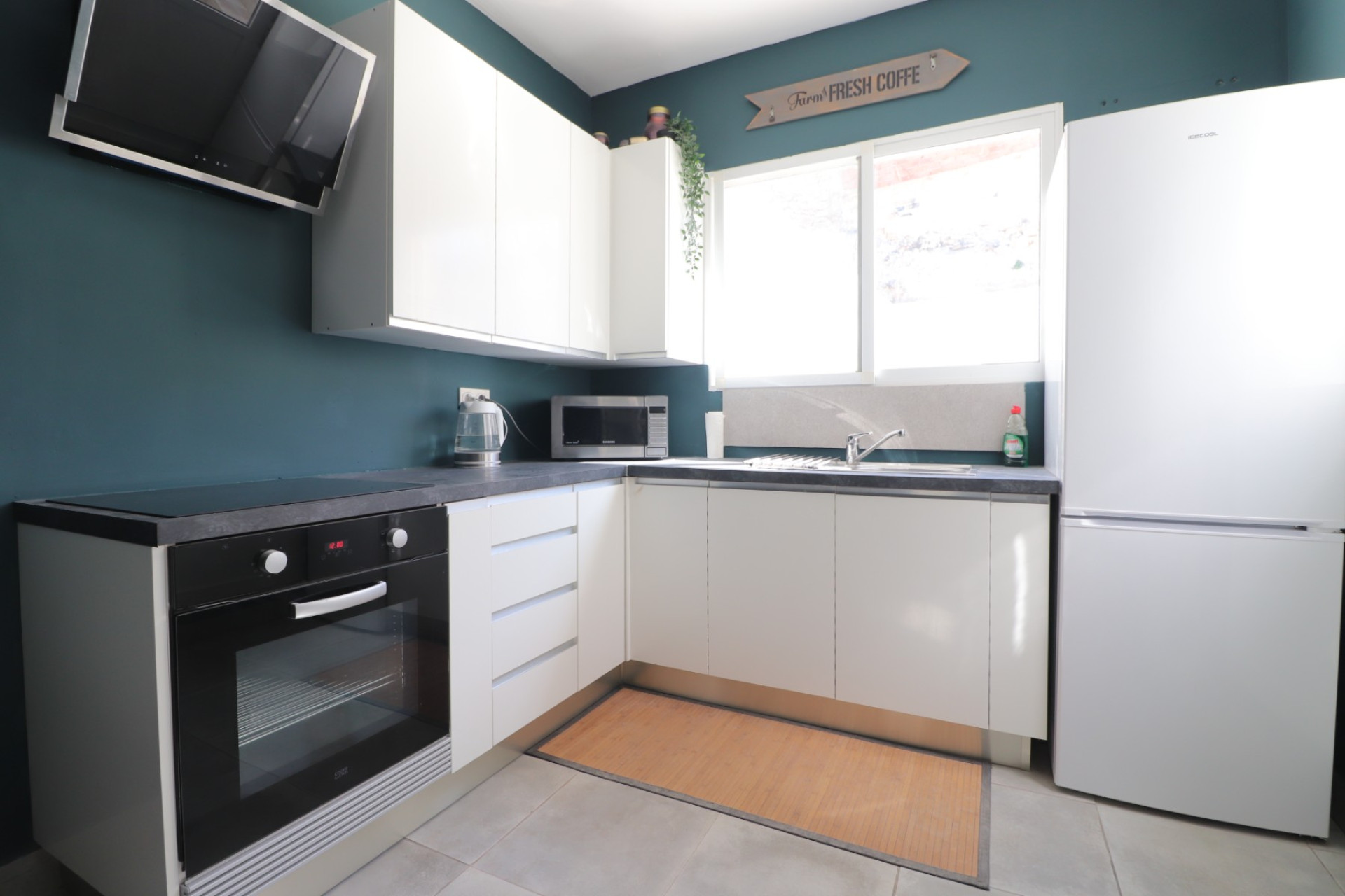 Resale - 1. Apartment / flat - Benijófar - Costa Blanca South