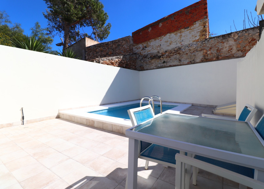 Resale - 1. Apartment / flat - Benijófar - Costa Blanca South